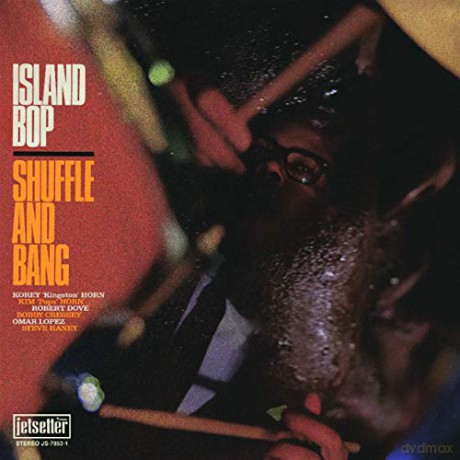 Shuffle And Bang: Island Bop [Winyl]