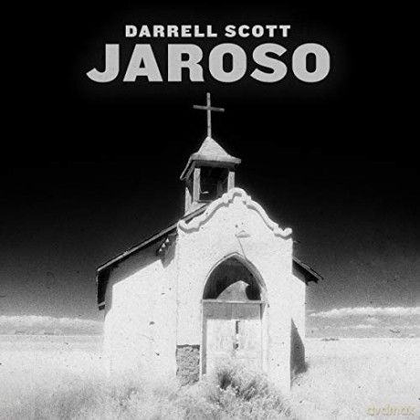 Darrell Scott: Jaroso [CD]