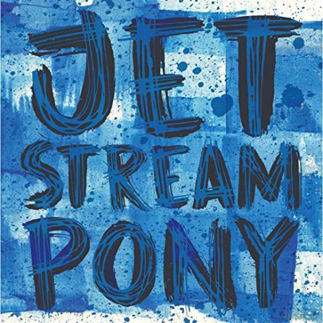 Jetstream Pony: Jetstream Pony [Winyl]