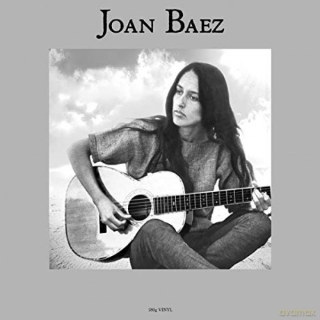 Joan Baez: Joan Baez [Winyl]