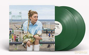 Louane: Joie De Vivre [2xWinyl]
