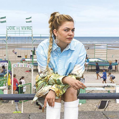 Louane: Joie De Vivre (Limited) [CD]