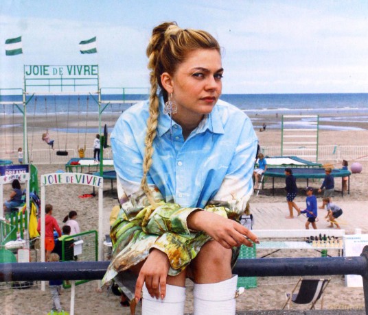 Louane: Joie De Vivre (Limited) [CD]