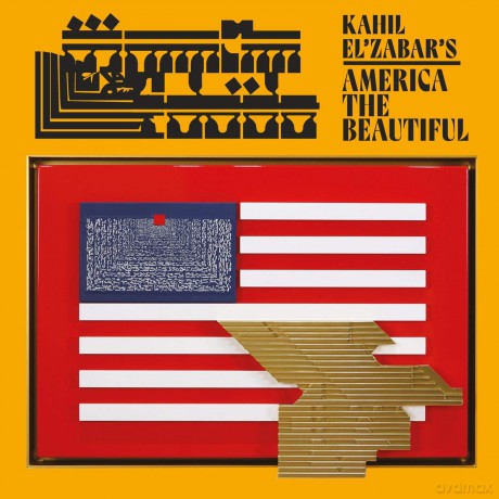 Kahil Elzabar: Kahil ElZabars America The Beautiful [CD]