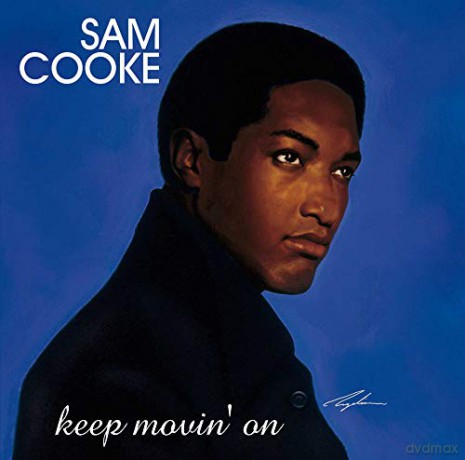 Sam Cooke: Keep Movin On [2xWinyl]