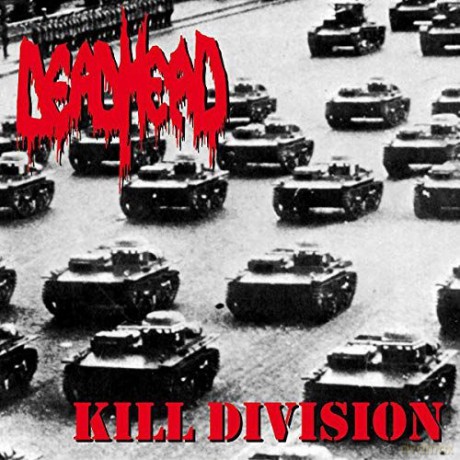 Dead Head: Kill Division [2CD]
