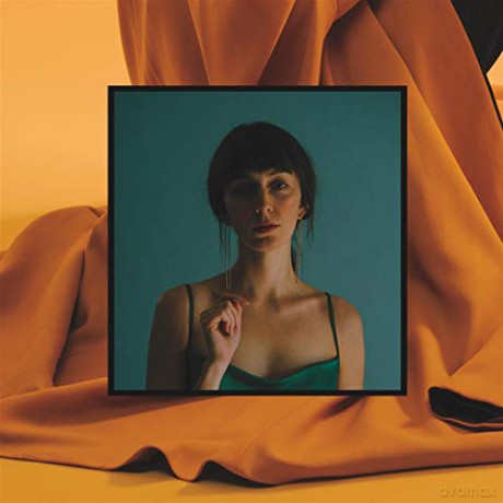 Anna Ash: L.A. Flame [Winyl]