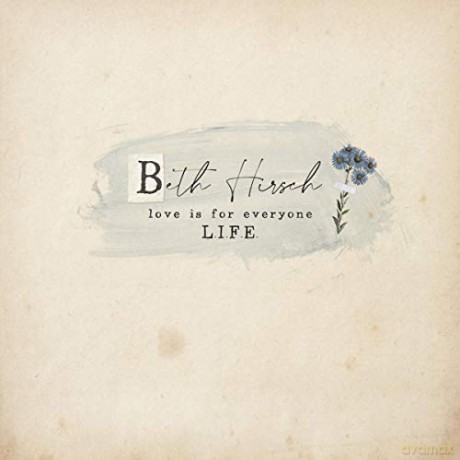 Beth Hirsch: L.I.F.E 2.0 [CD]