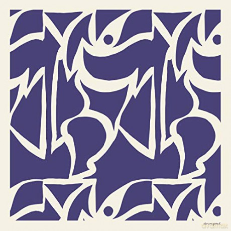 All Is Well: Lasalle EP [Winyl]