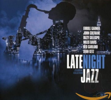 Late Night Jazz [2CD]