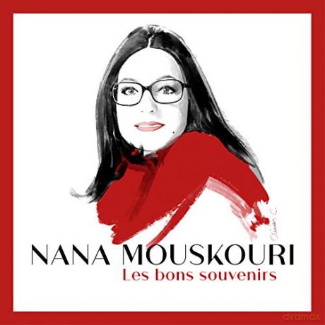 Nana Mouskouri: Les Bons Souvenirs [CD]