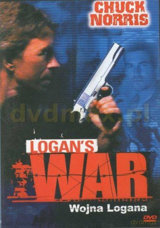 Wojna Logana [DVD]