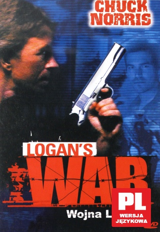 Wojna Logana [DVD]