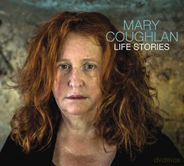 Mary Coughlan: Life Stories [CD]