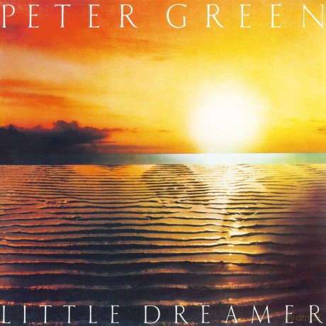 Peter Green: Little Dreamer [Winyl]