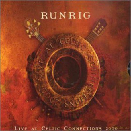 Runrig: Live At The Celtic Connections 2000 [CD]