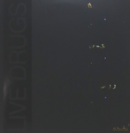 The War On Drugs: Live Drugs [2xWinyl]