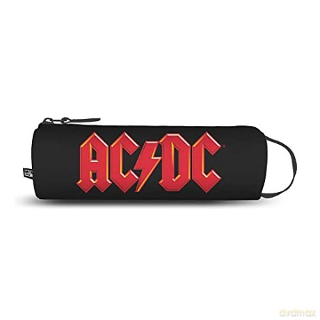 AC/DC: Logo Piórnik