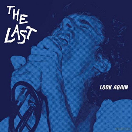 Last: Look Again [CD]