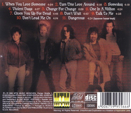 Rtz - Return To Zero: Lost [CD]