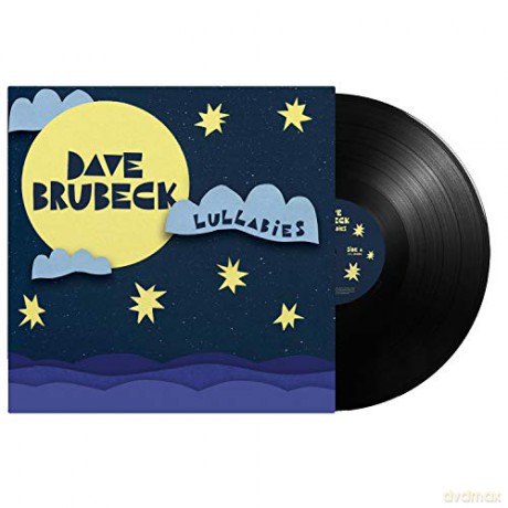 Dave Brubeck: Lullabies [Winyl]