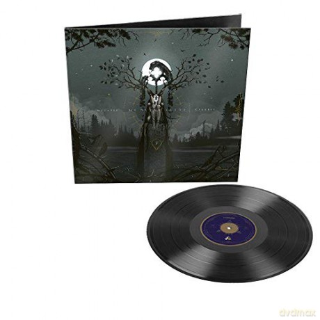 My Dying Bride: Macabre Cabaret [Winyl]