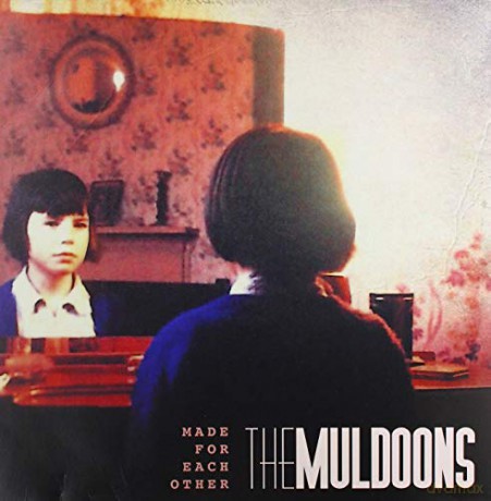 Muldoons: Made For Each Other [Winyl]