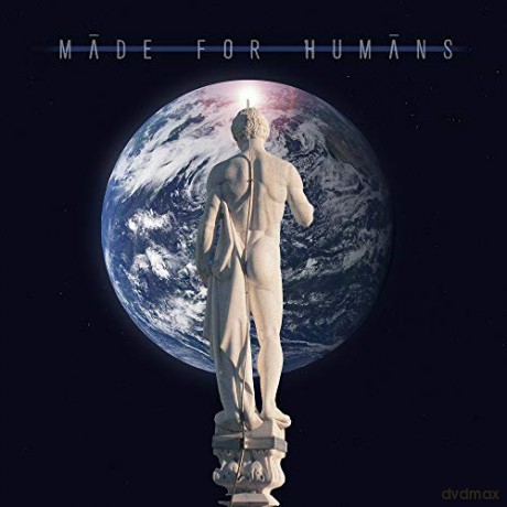 Made For Humans: Made For Humans [CD]