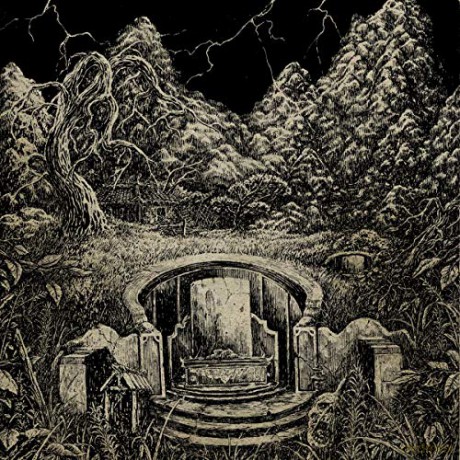 Ripped To Shreds: Mai Zang [CD]