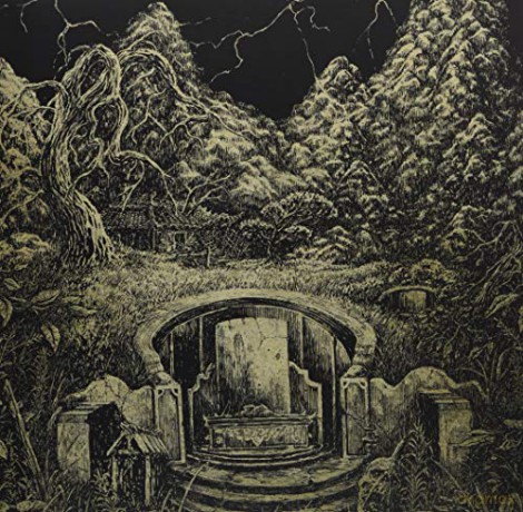 Burzum: Burzum [Winyl]