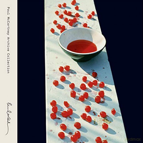 Paul Mccartney: Mccartney (50th Anniversary) (Half-Speed) (RSD 2020) [Winyl]