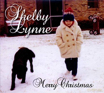 Shelby Lynne: Merry Christmas [CD]