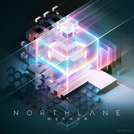Northlane: Mesmer [CD]