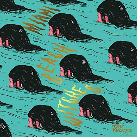 Das Mortal: Miami Beach Witches [CD]
