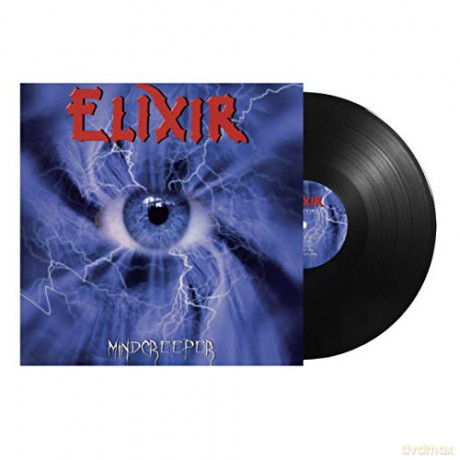 Elixir: Mindcreeper [Winyl]