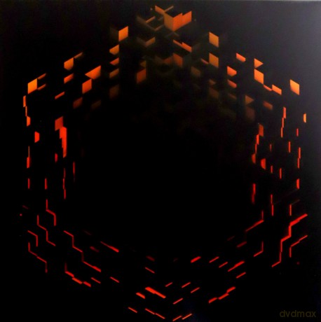 C418: Minecraft Volume Beta (Colorued) [2xWinyl]