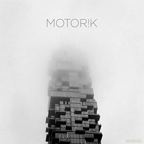 Motor!K: Motor!K 2 [CD]