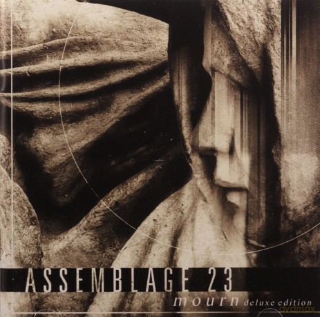 Assemblage 23: Mourn: Deluxe CD [CD]