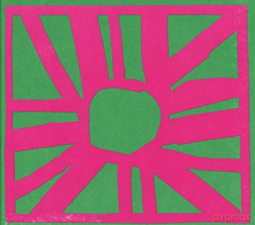 Mr Bongo Record Club Volume Four [CD]