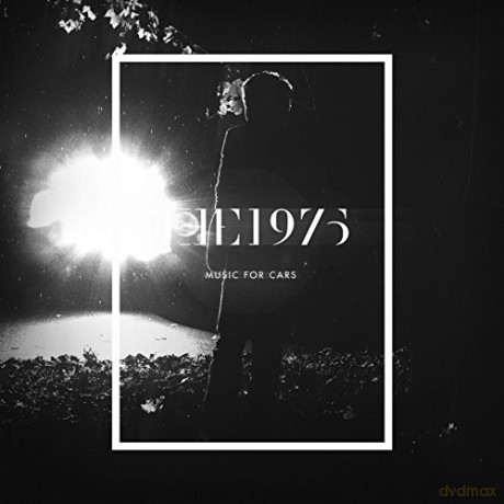 1975: Music For Cars EP [Winyl]