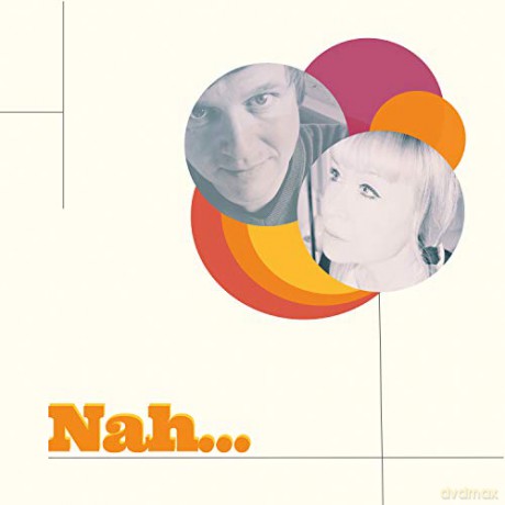 Nah...: Nah... [Winyl]
