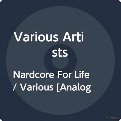Nardcore For Life [Winyl]