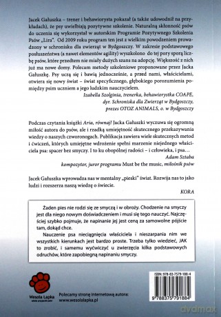 Aria Równaj - Jacek Gałuszka [KSIĄŻKA]