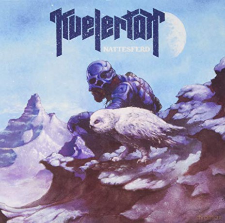 Kvelertak: Nattesferd [CD]