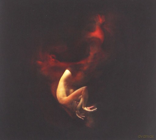 Ricinn: Nereid [CD]