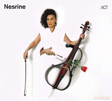 Nesrine: Nesrine [CD]