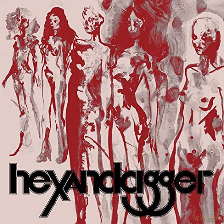 Hexandagger: Nine Of Swords [Winyl]