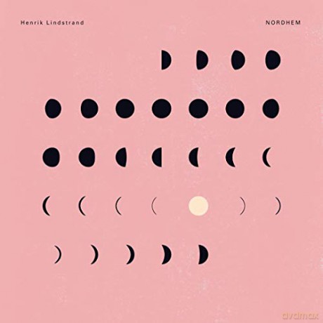 Henrik Lindstrand: Nordhem [CD]