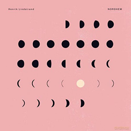Henrik Lindstrand: Nordhem [Winyl]