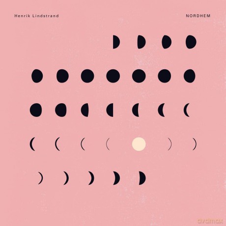 Henrik Lindstrand: Nordhem [Winyl]